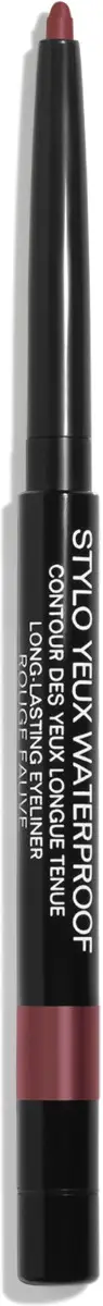 CHANEL Stylo Yeux Waterproof