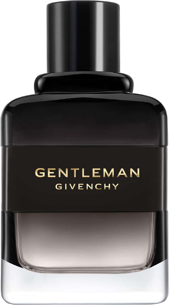 Gentleman