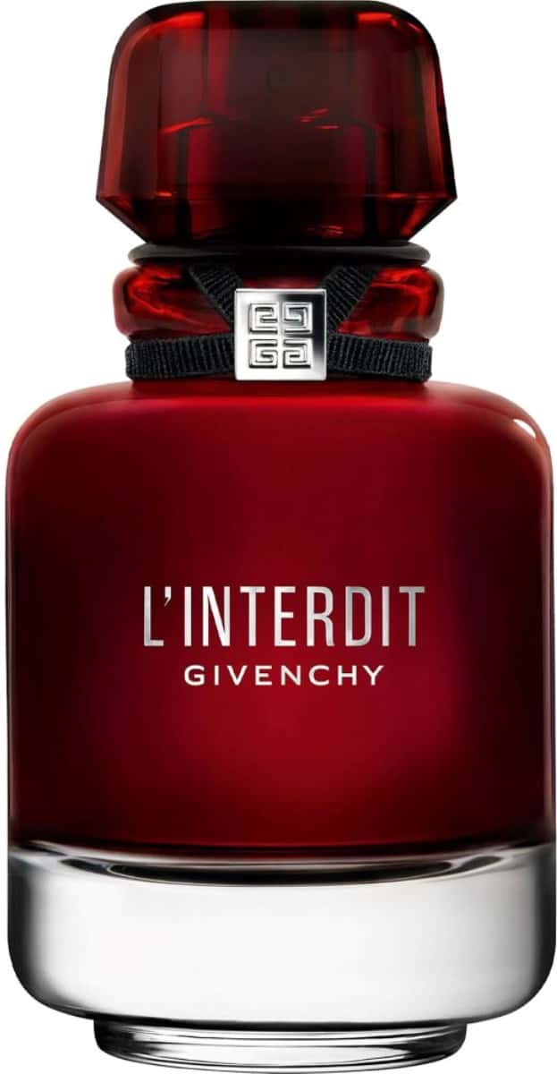 L'Interdit