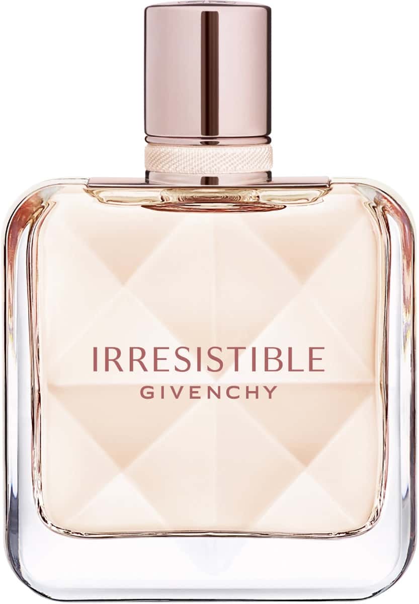 Irresistible