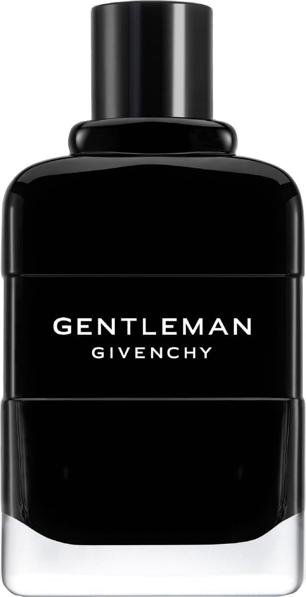 Gentleman