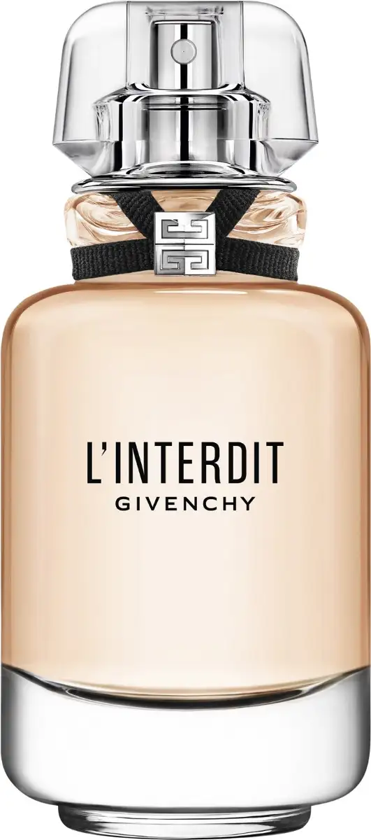 L'Interdit