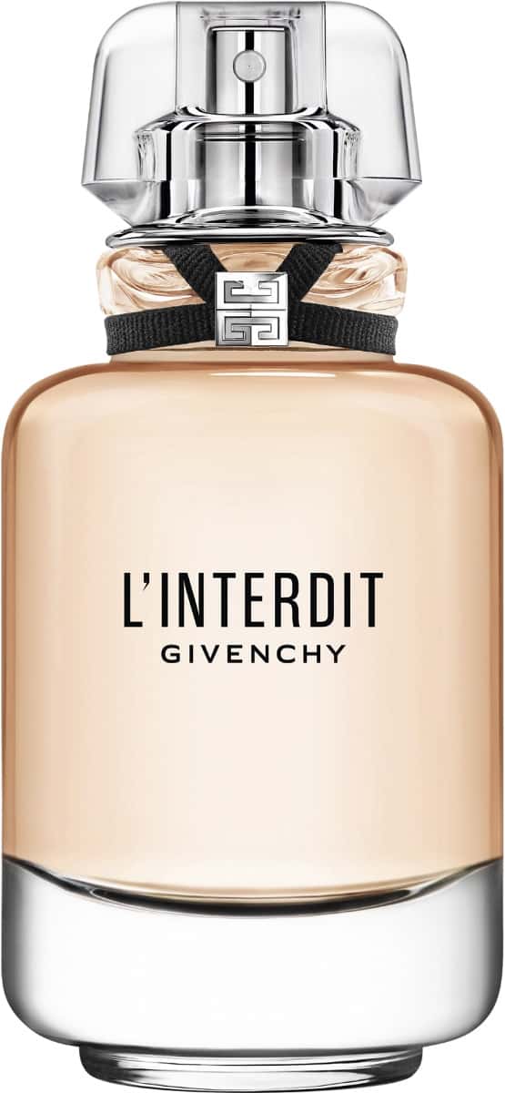 L'Interdit