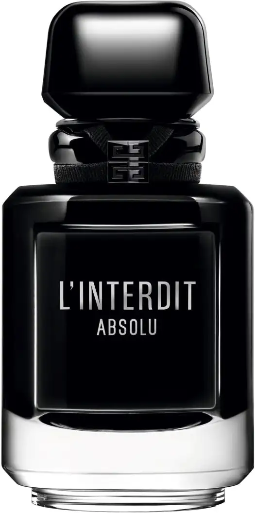 L'Interdit Absolu