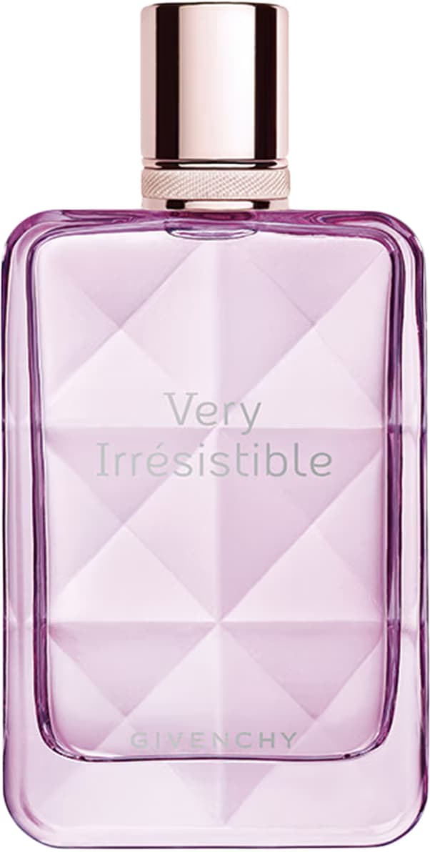Very Irrésistible