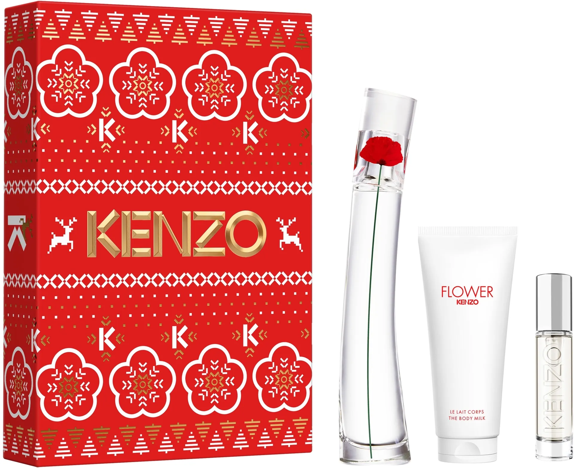 Kenzo Coffret Parfum