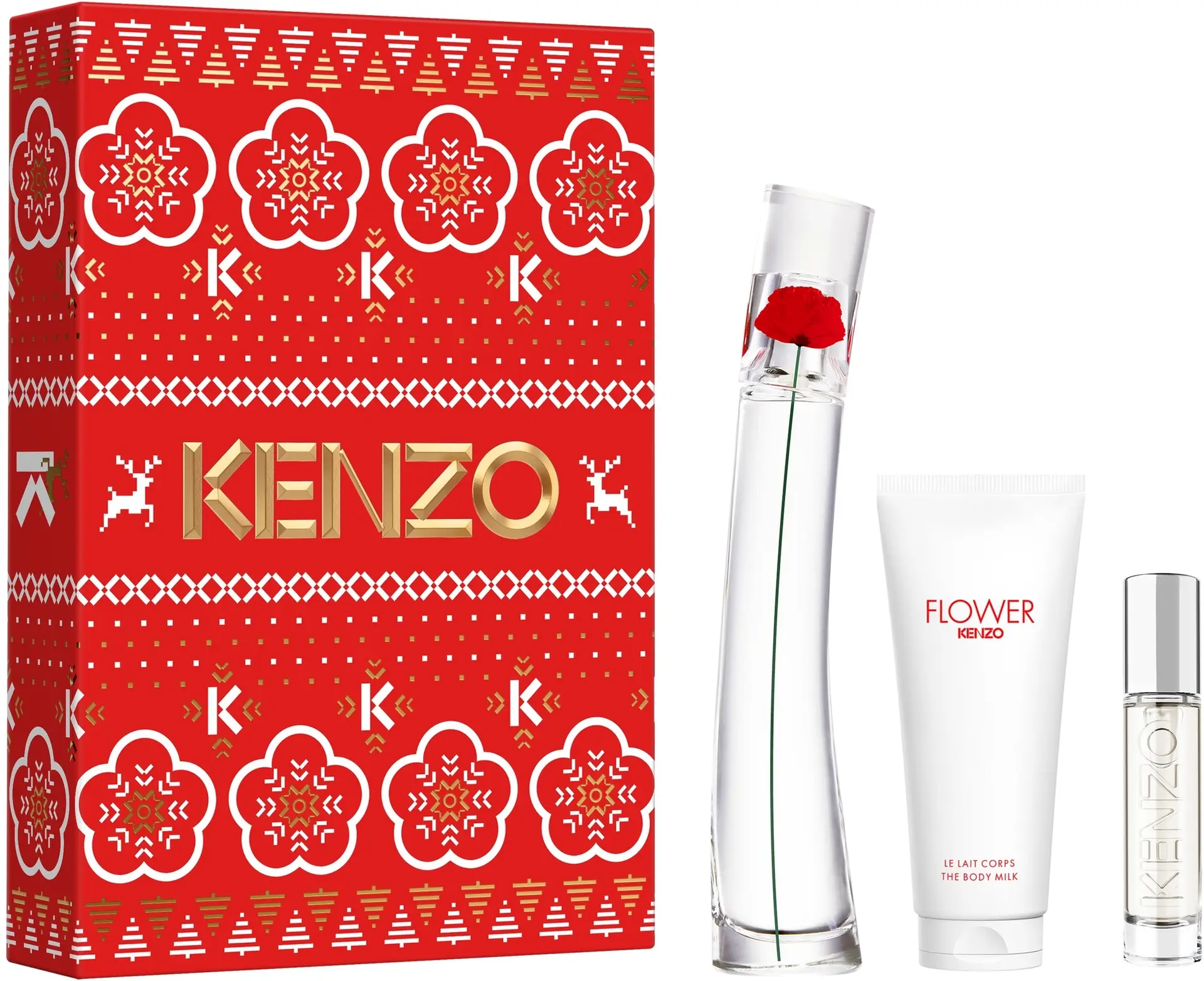 Kenzo Coffret Parfum