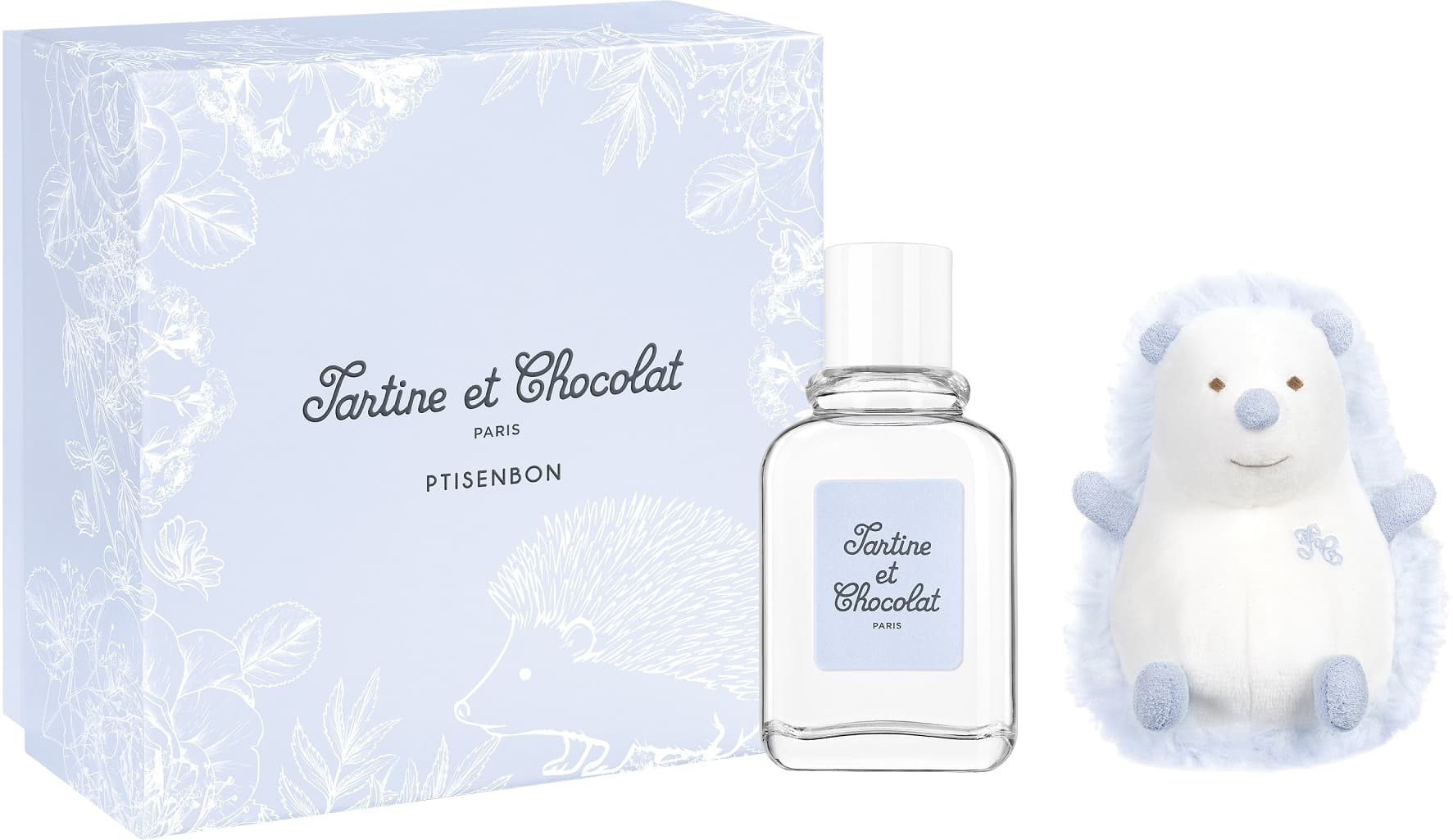 Coffret Parfum