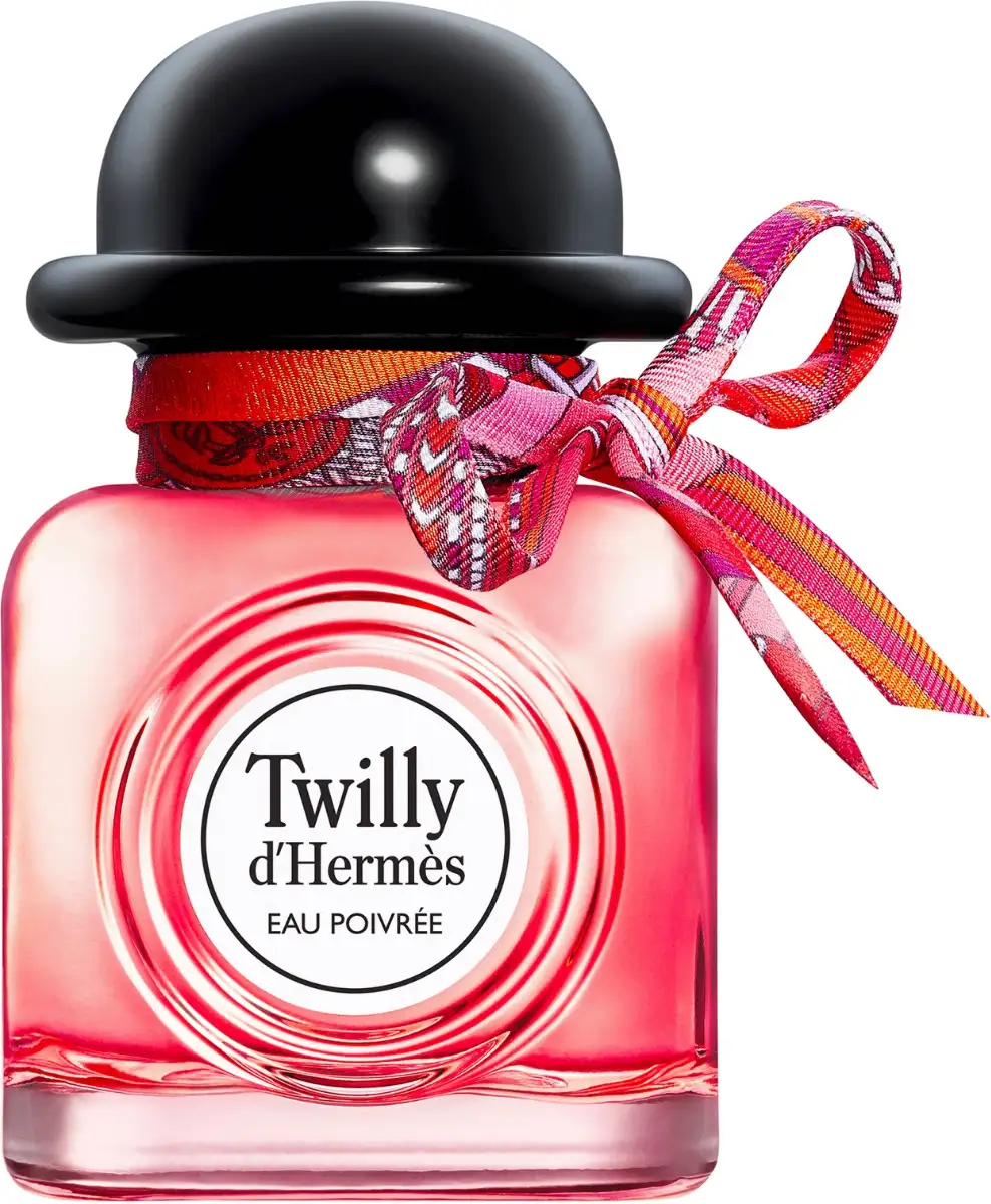 Twilly d'Hermès Eau Poivrée