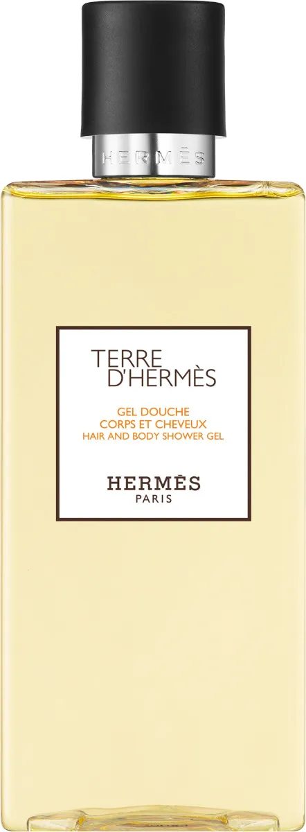 HERMÈS Terre d'Hermès