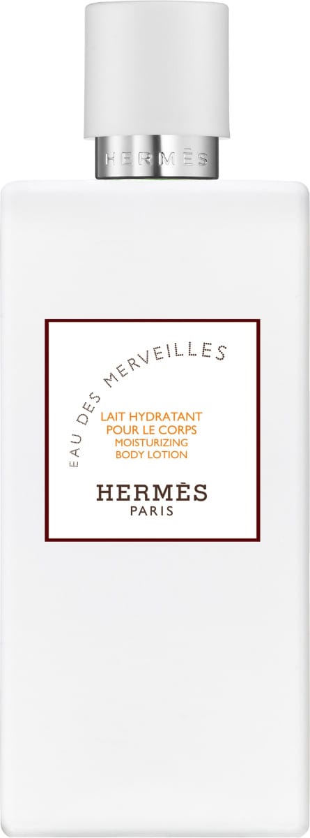 HERMÈS Lait des Merveilles