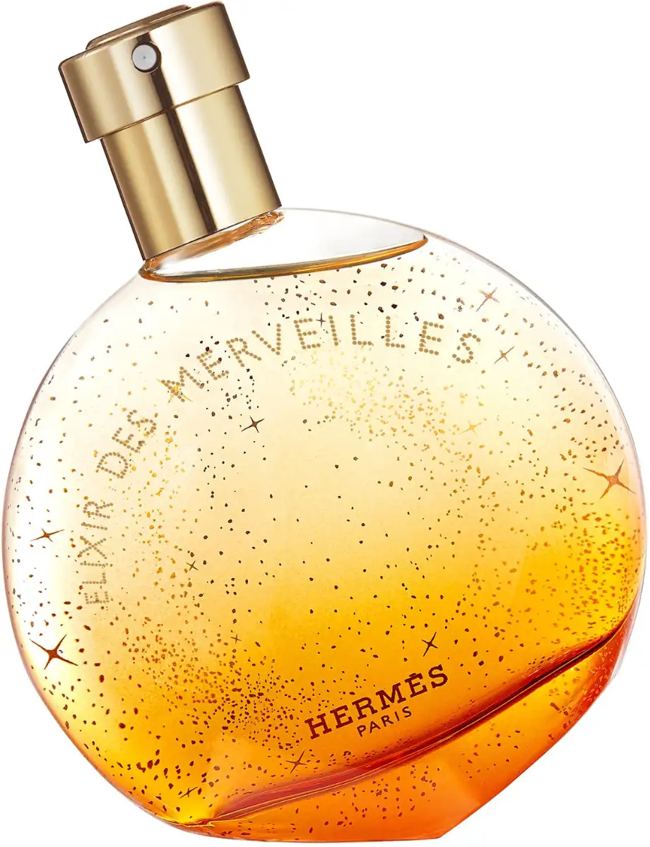 Elixir des Merveilles