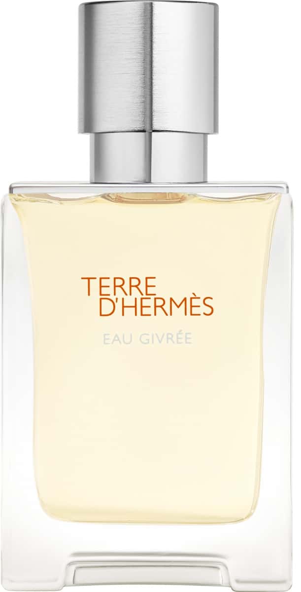 Terre d'Hermès Eau Givrée