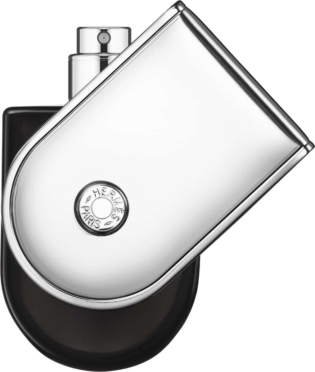 Voyage d'Hermès