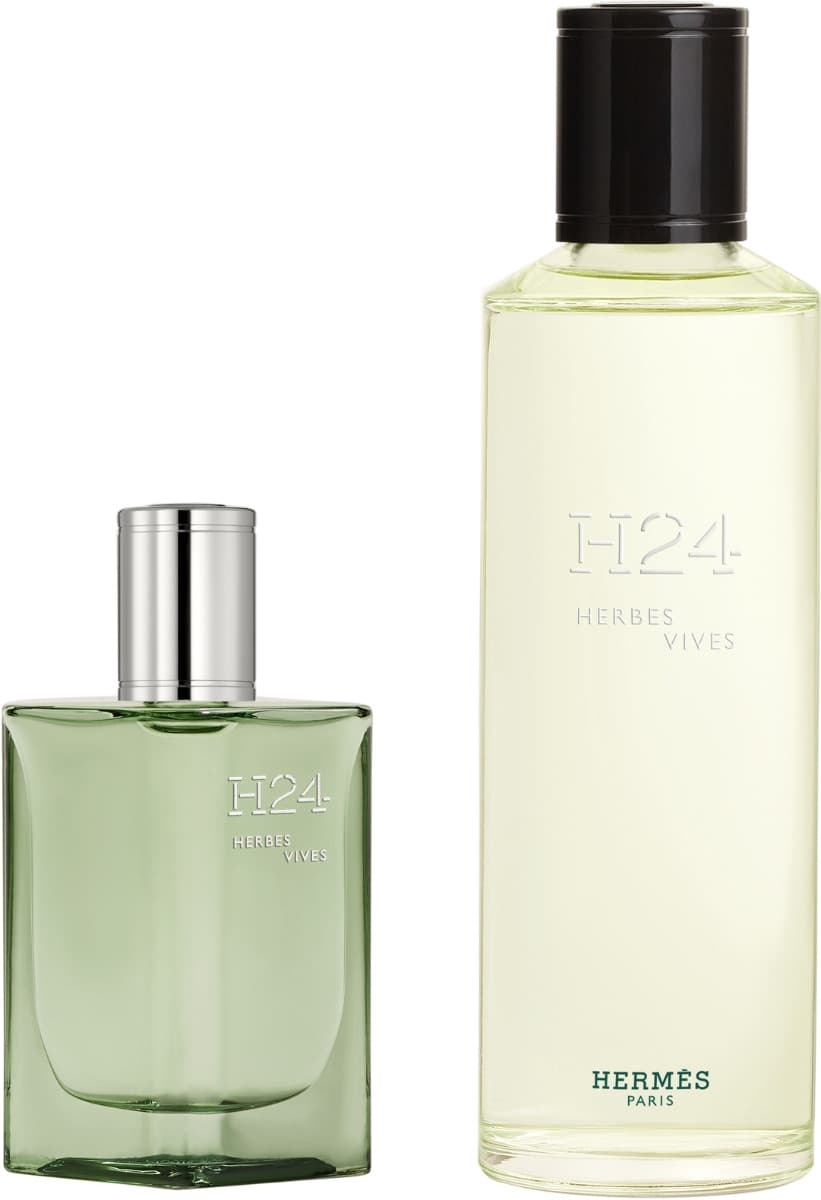 H24 Herbes Vives