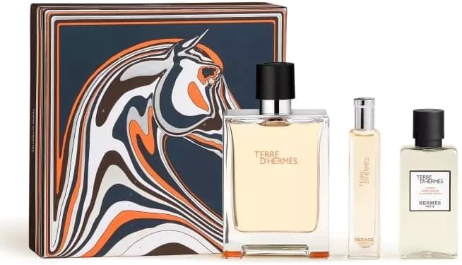Coffret Eau de Toilette