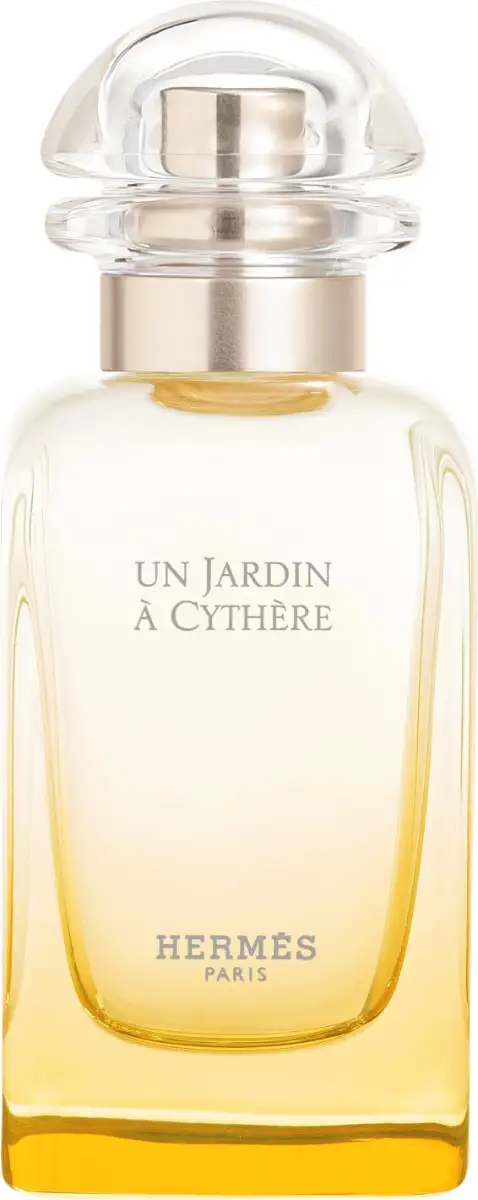 Un Jardin à Cythère