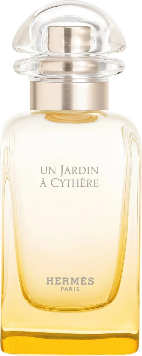 HERMÈS Un Jardin à Cythère