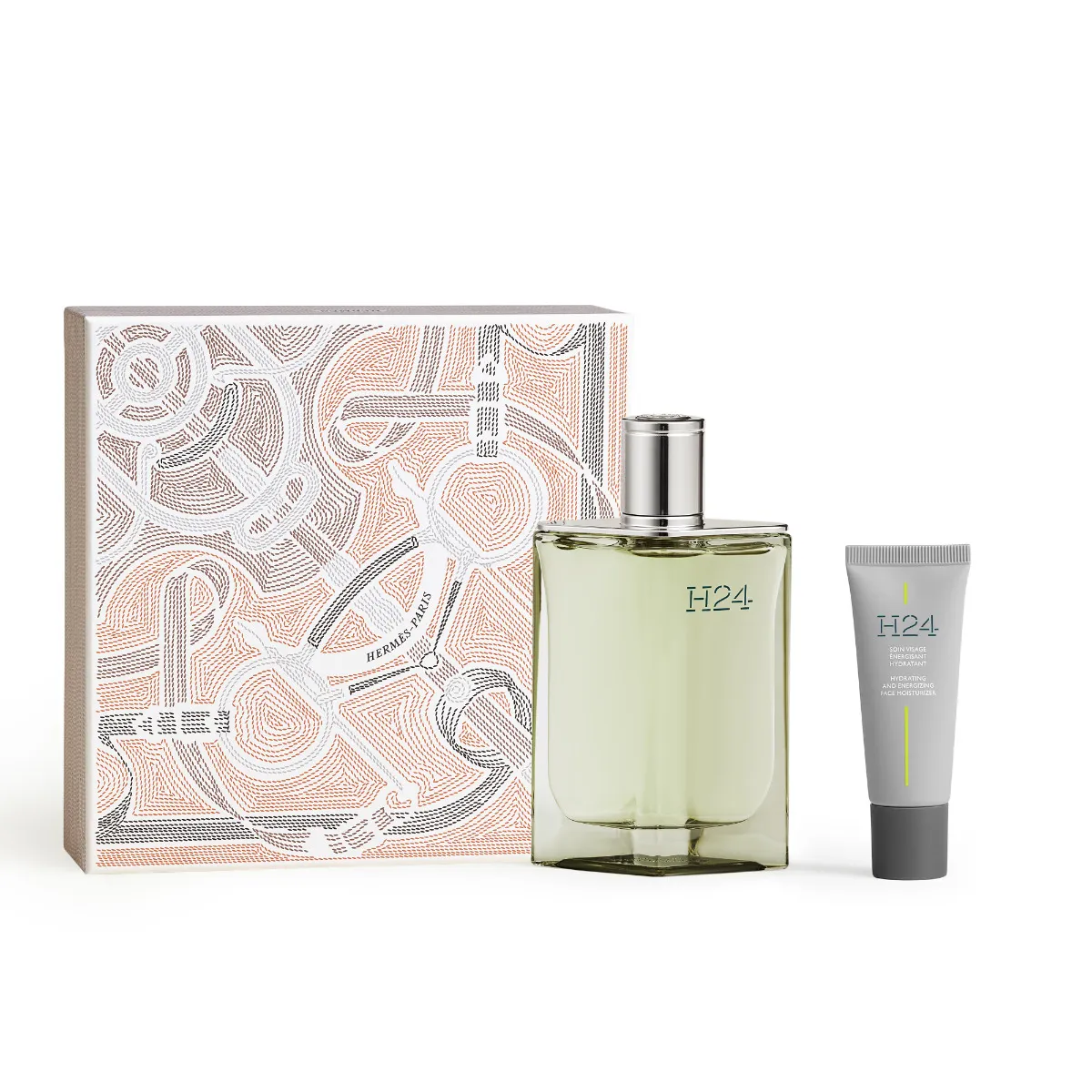 HERMÈS Coffret Eau de Parfum