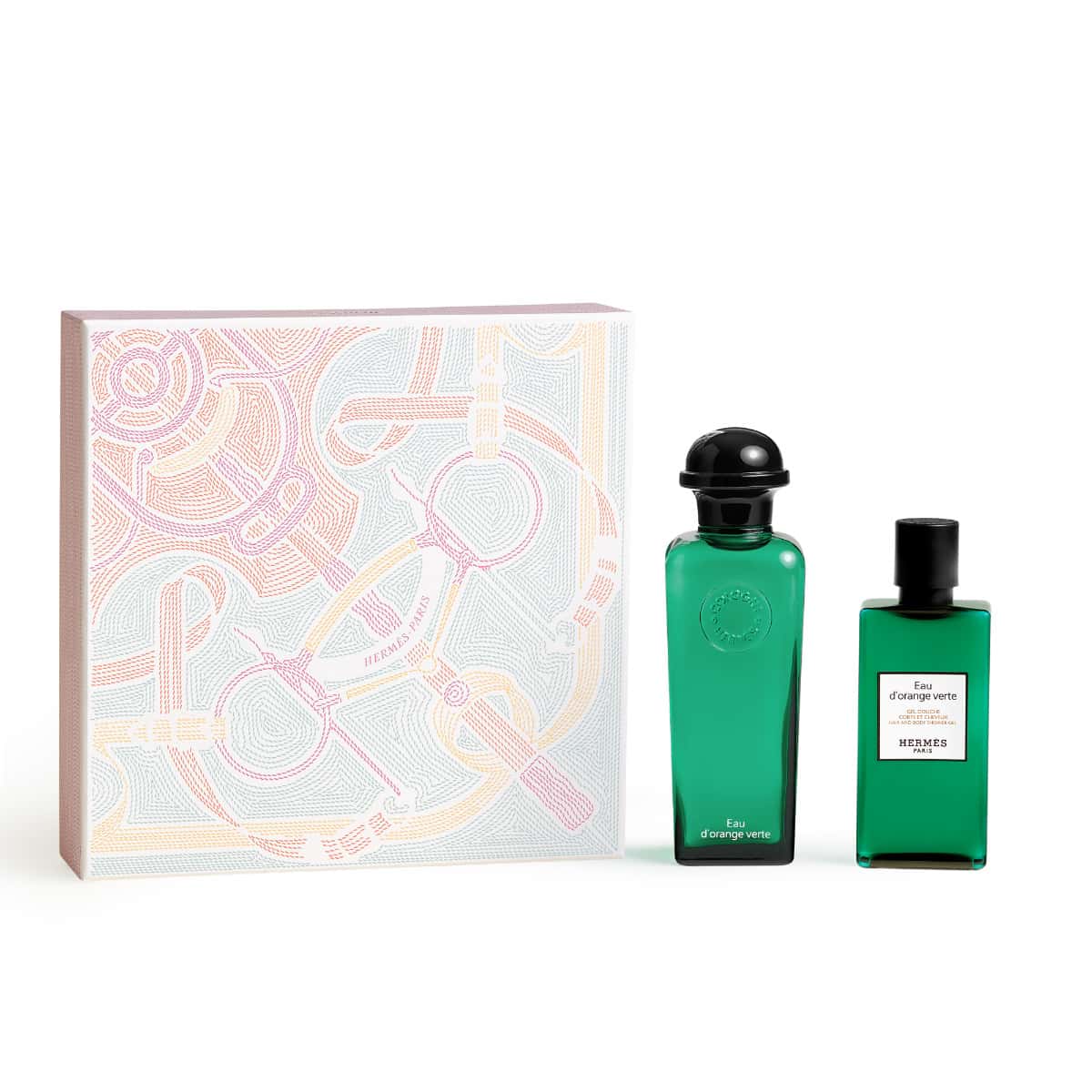 Coffret Parfum