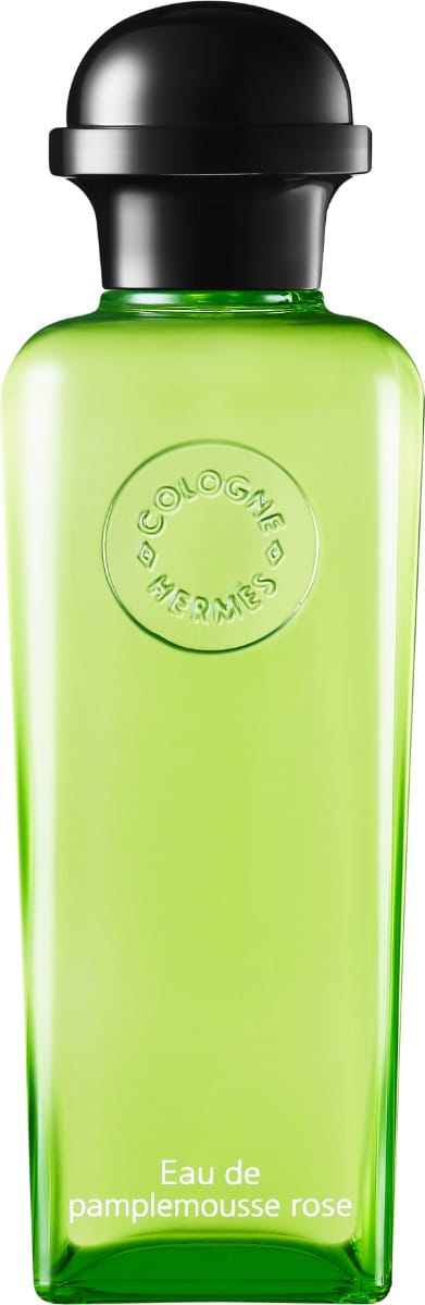 HERMÈS Eau de Pamplemousse Rose
