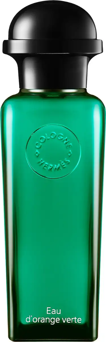 Eau d'Orange Verte