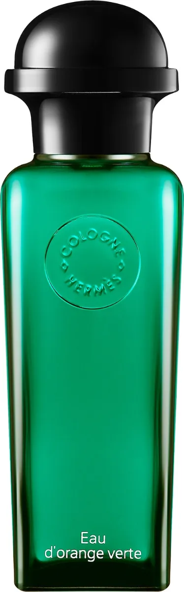 HERMÈS Eau d'Orange Verte
