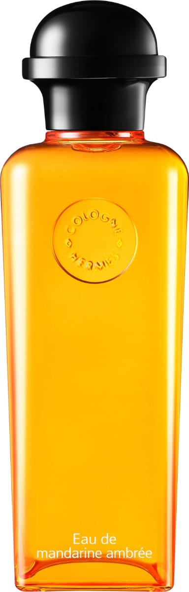 HERMÈS Eau de Mandarine Ambrée