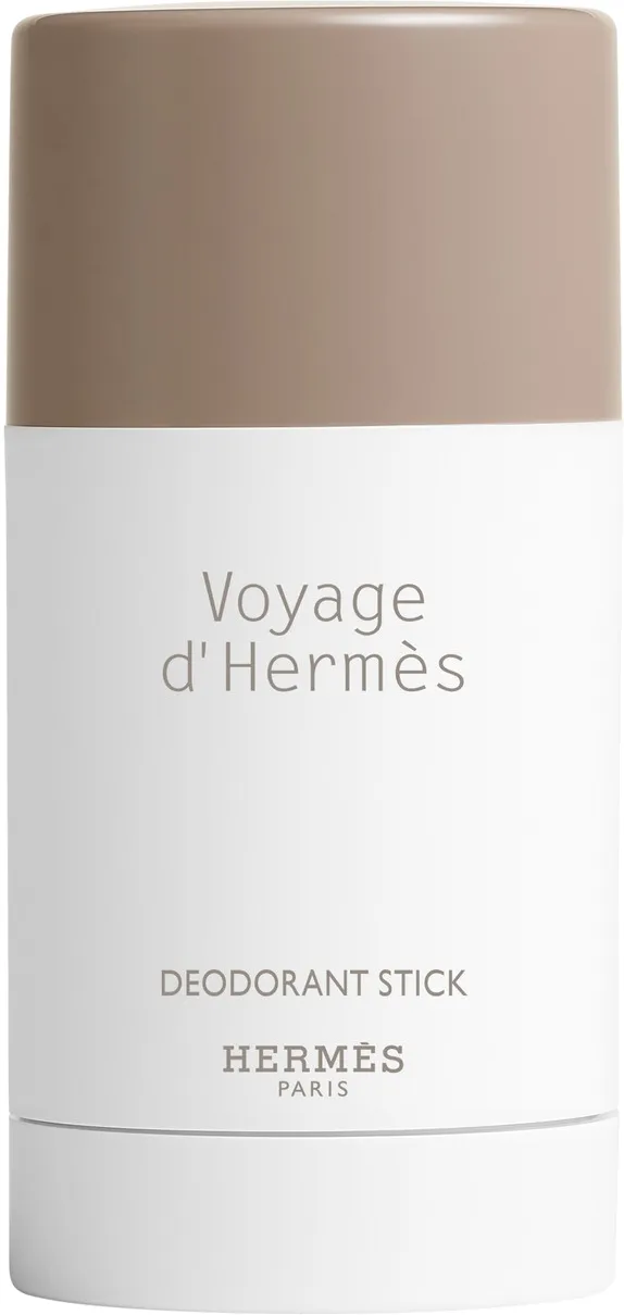 HERMÈS Voyage d'Hermès