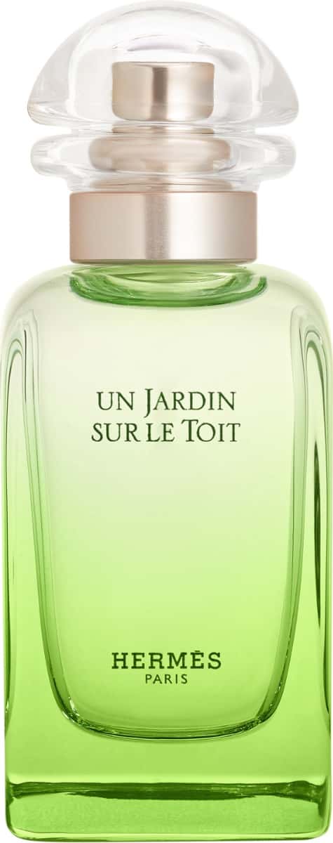 Un Jardin sur le Toit