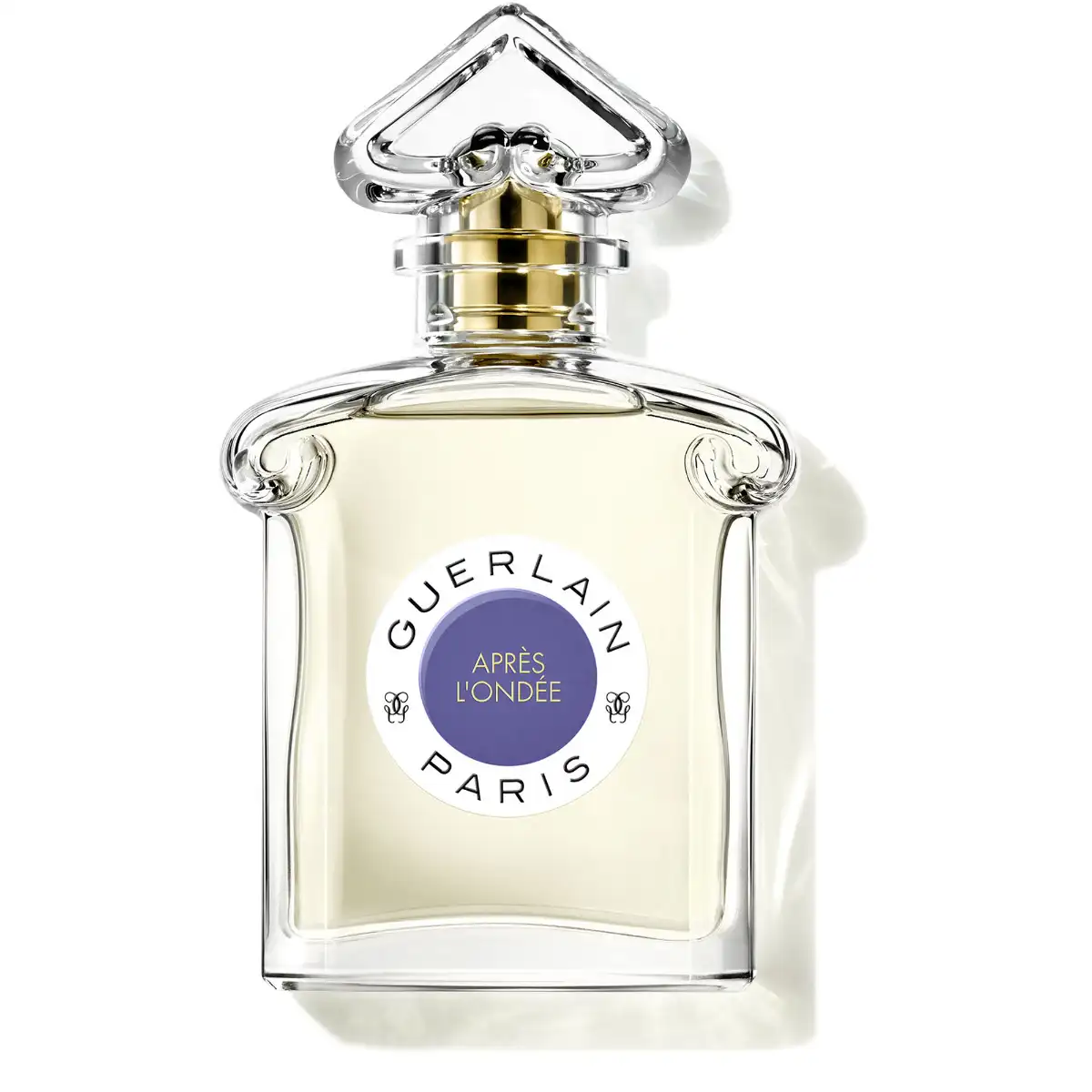 Guerlain Après l'Ondée