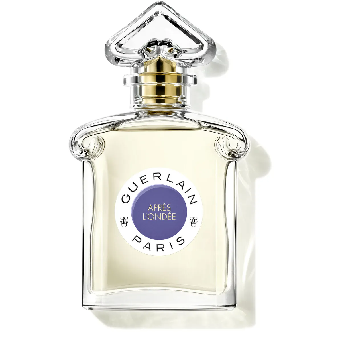 Guerlain Après l'Ondée