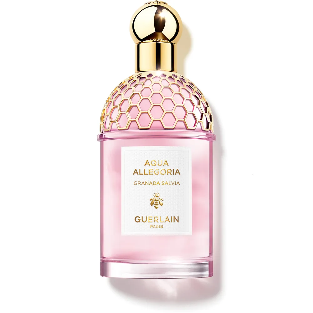 Guerlain Aqua Allegoria Granada Salvia
