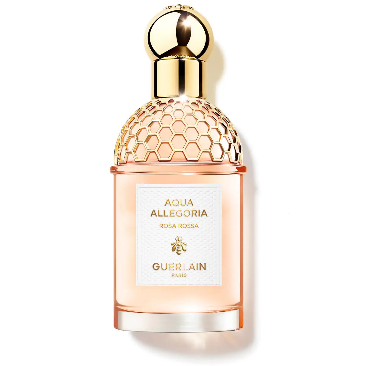 Aqua Allegoria Rossa Rossa