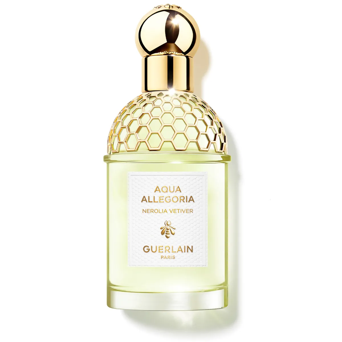 Guerlain Aqua Allegoria Nerolia Vetiver