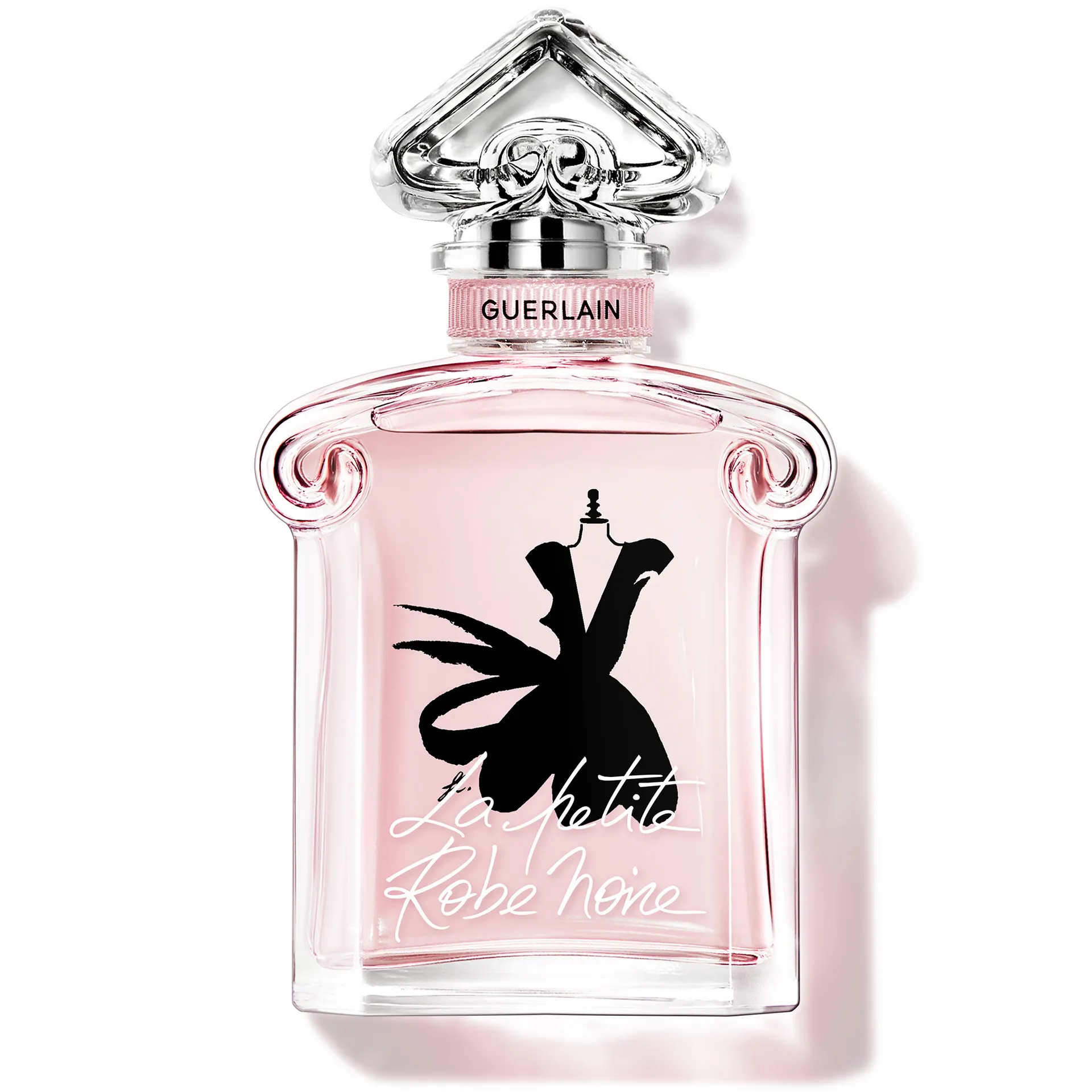 Guerlain La Petite Robe Noire