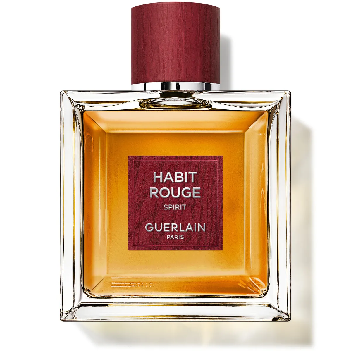 Guerlain Habit Rouge Spirit