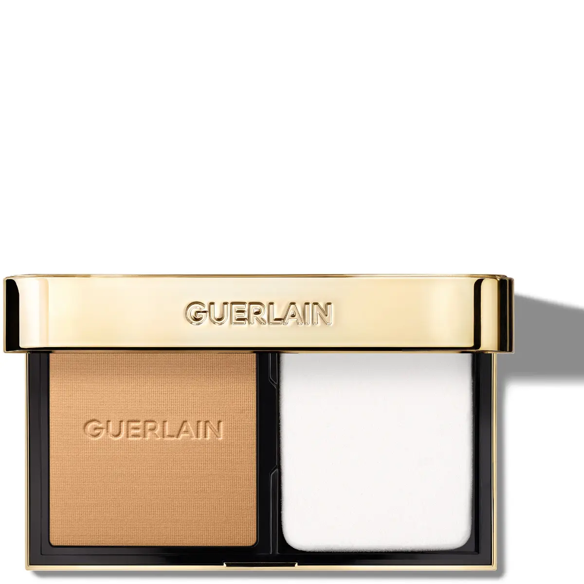 Guerlain Parure Gold Skin Control