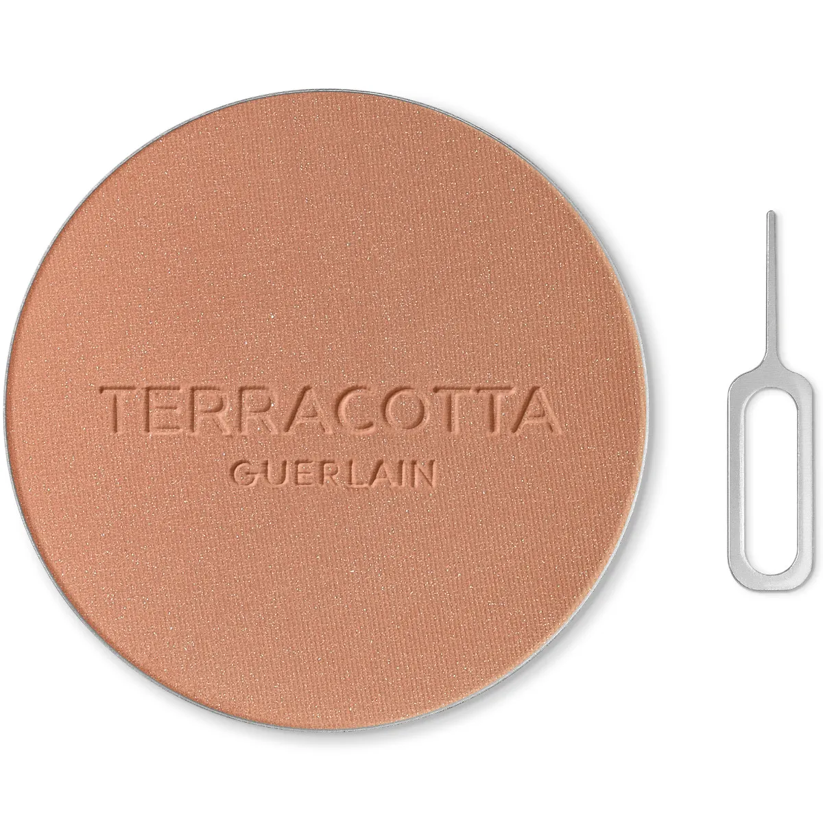 Guerlain Terracotta
