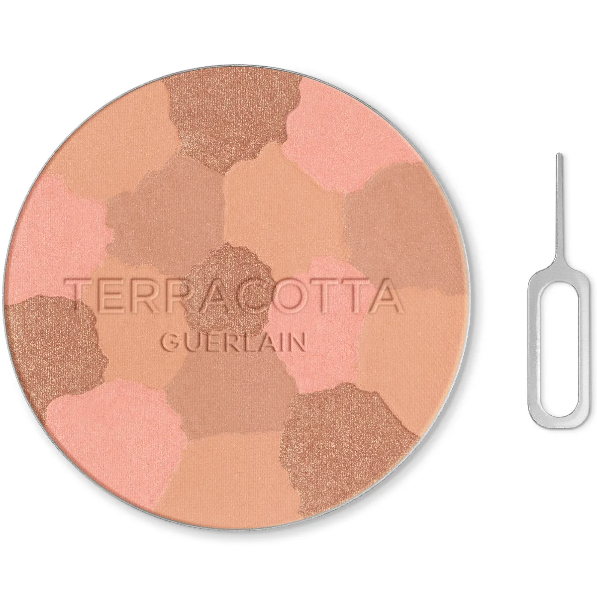 Guerlain Terracotta Light