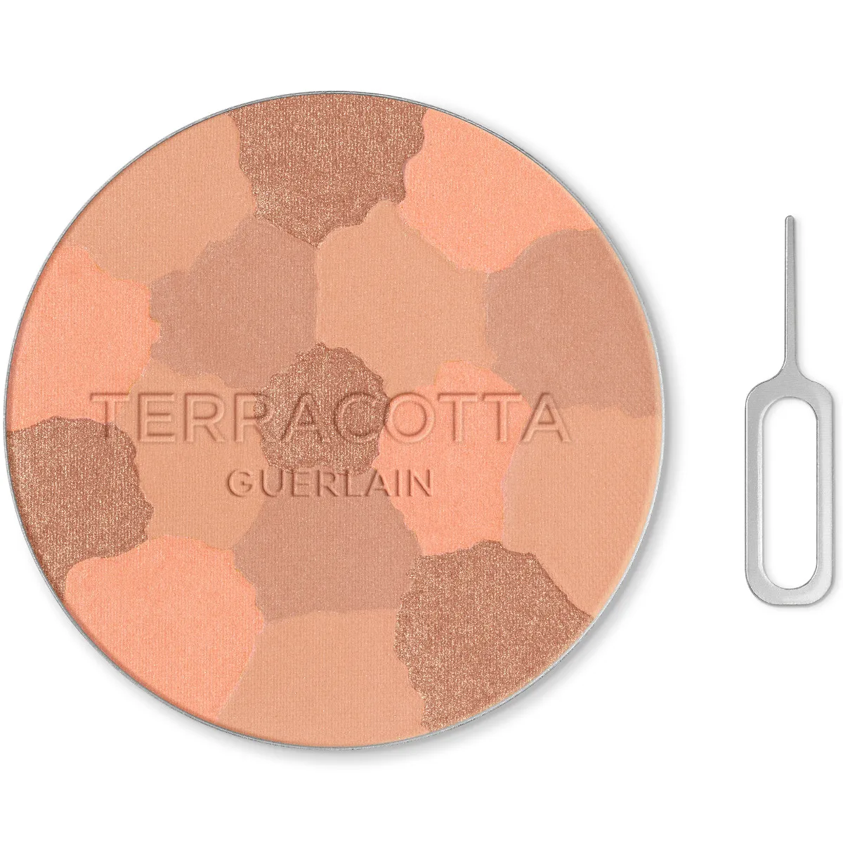 Guerlain Terracotta Light