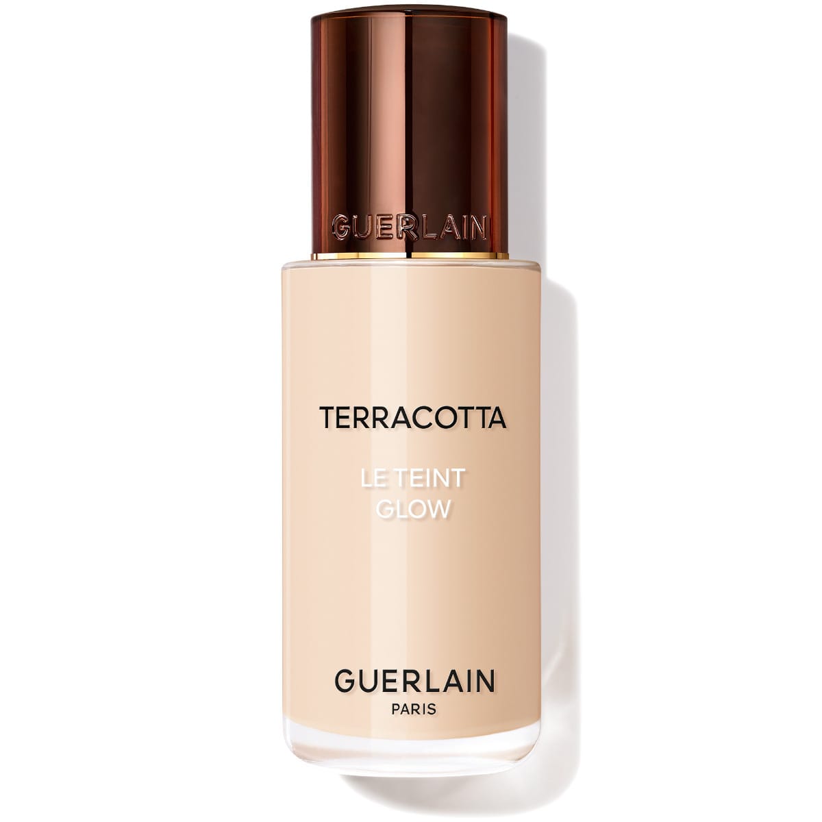 Guerlain Terracotta Le Teint Glow