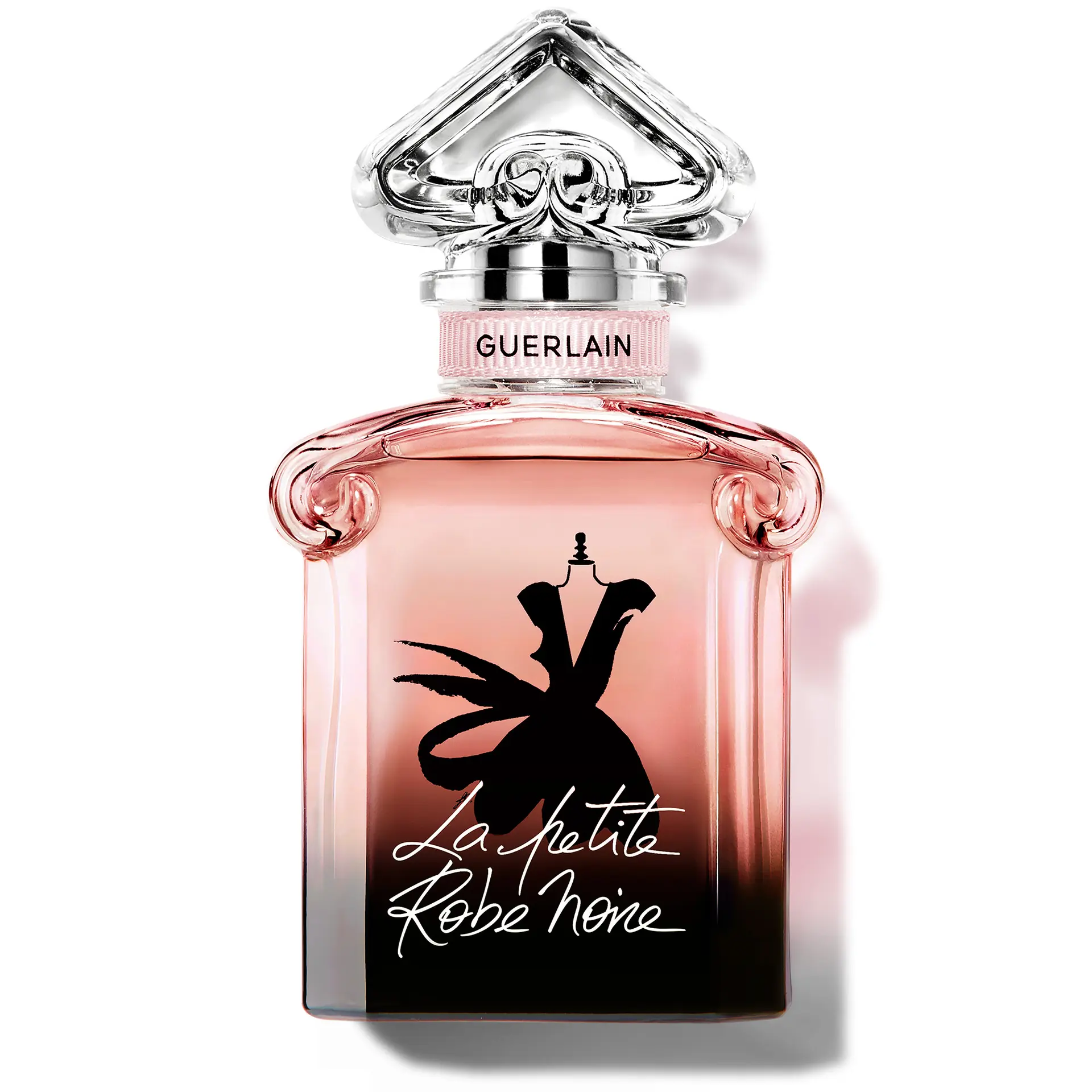 La Petite Robe Noire