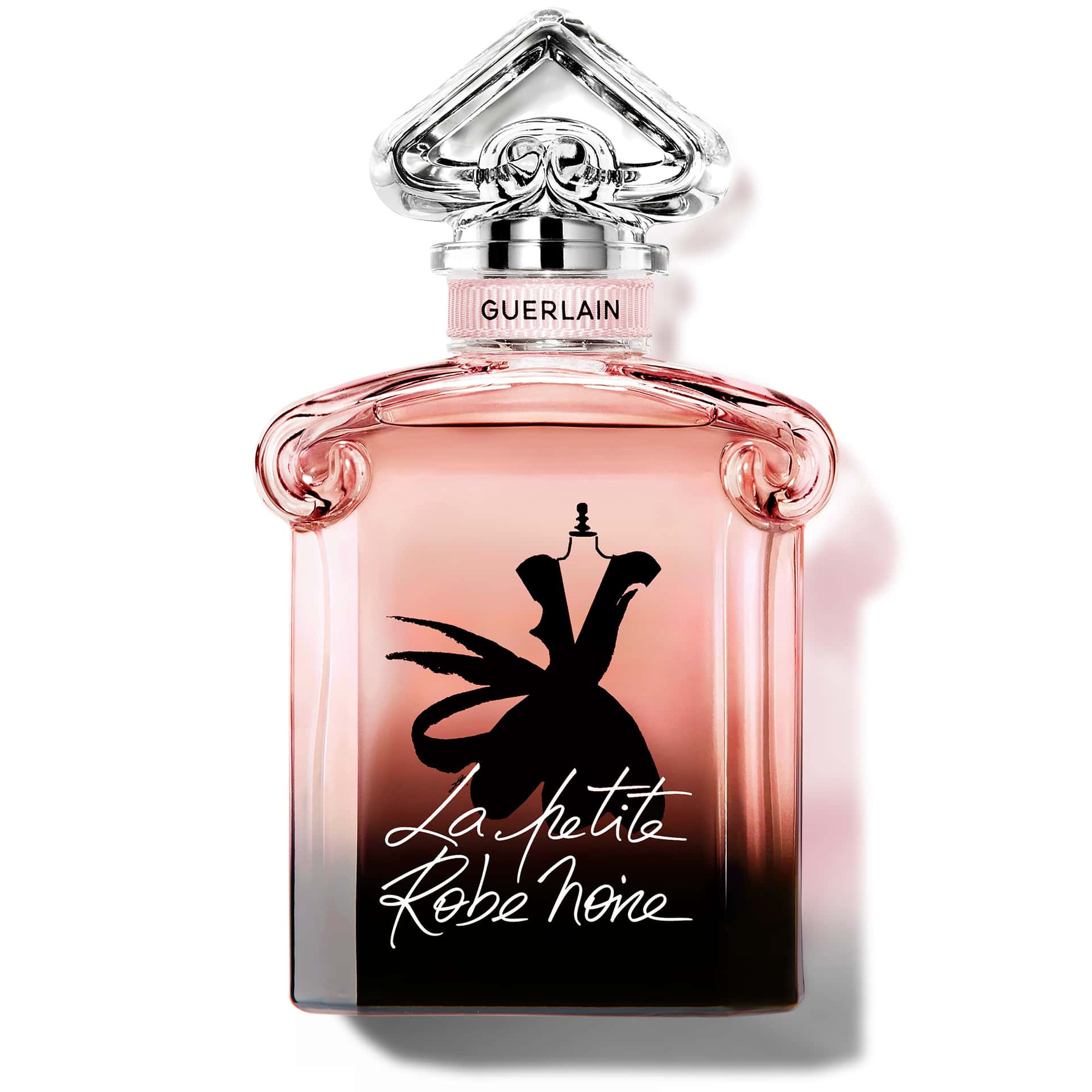 La Petite Robe Noire