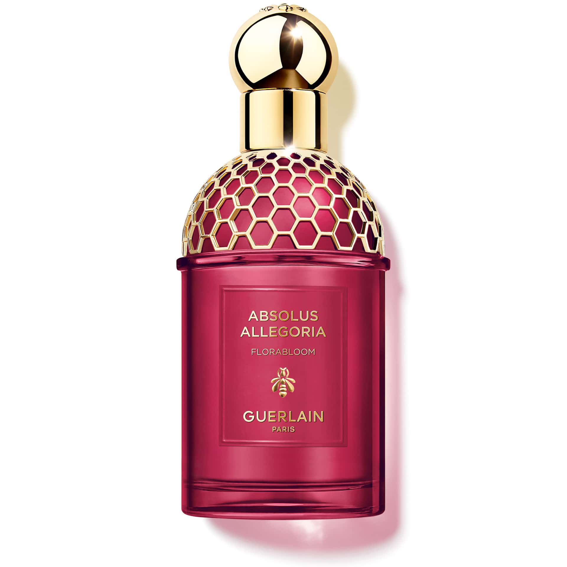 Florabloom Eau de Parfum
