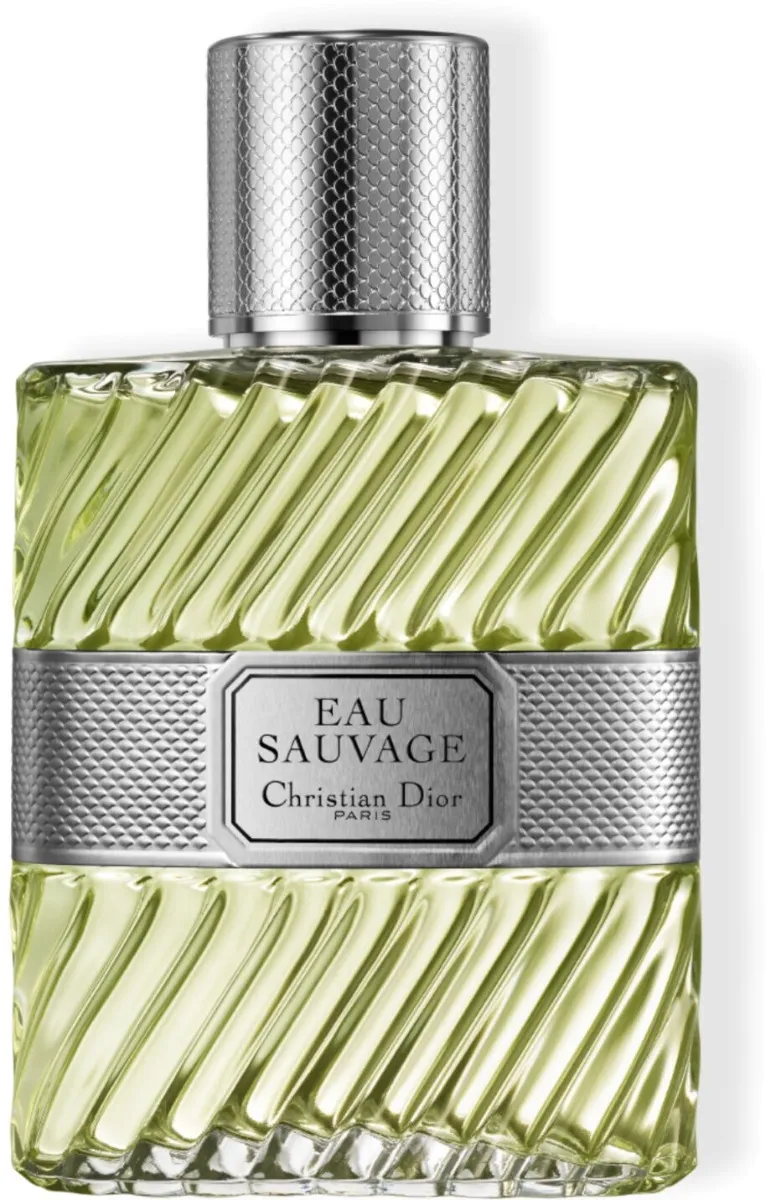 DIOR Eau Sauvage