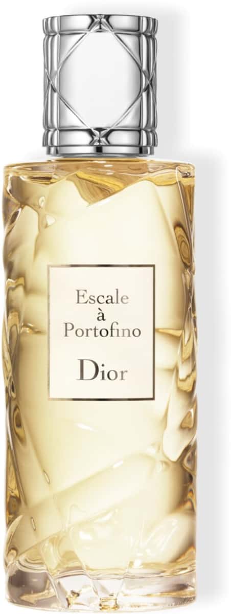 Escale à Portofino