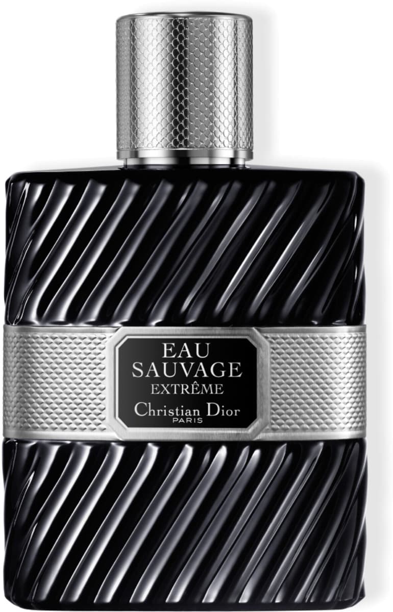 Eau Sauvage Extrême