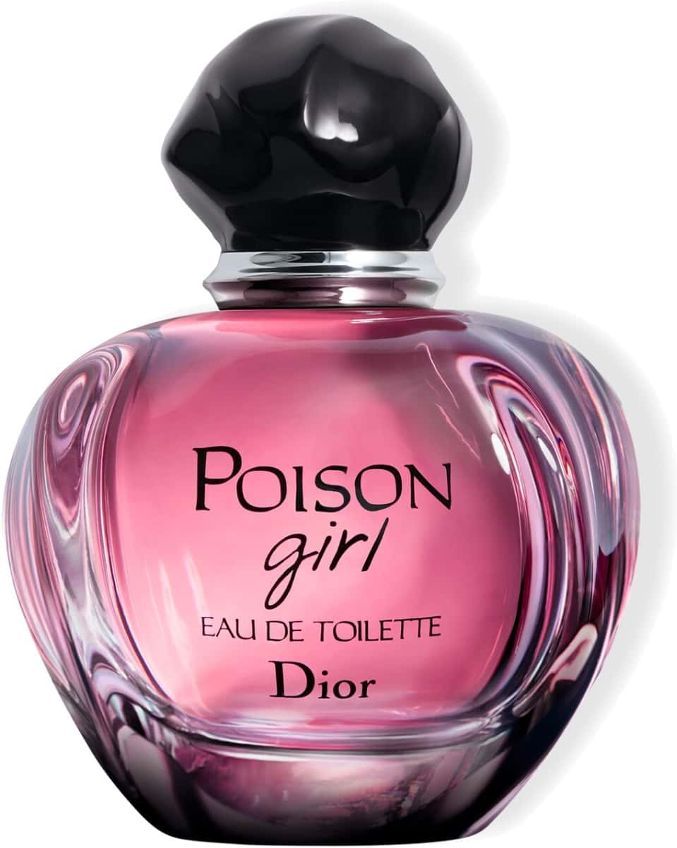 Poison Girl