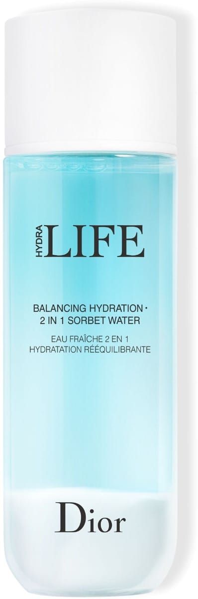 DIOR Hydra Life Eau Fraîche 2 en 1